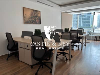 Office in affitto a Business Bay, Dubai - WhatsApp Image 2026-08-11 at 12.15. 39 PM (1). jpeg Office in affitto a Business Bay, Dubai - WhatsApp Image 2026-08-11 at 12.15. 39 PM (1). jpeg