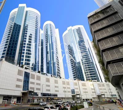 2 Slaapkamers Appartement te Huur in Al Reem Island, Abu Dhabi - WhatsApp Image 2026-08-11 at 3.06. 49 PM. jpeg