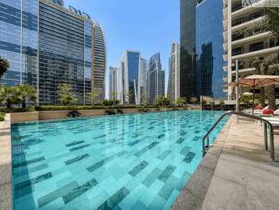 1 Slaapkamer Appartement te Koop in Business Bay, Dubai - Appartement in Business Bay,Zada Tower, 1 slaapkamer, 1050000 AED - 16140798 1 Slaapkamer Appartement te Koop in Business Bay, Dubai - Appartement in Business Bay,Zada Tower, 1 slaapkamer, 1050000 AED - 16140798