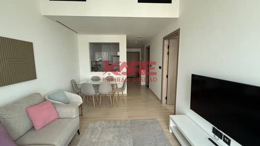 1 Camera Appartamento in affitto a Jumeirah Village Circle (JVC), Dubai - Appartamento a Jumeirah Village Circle (JVC)，JVC District 12，Binghatti Nova, 1 camera da letto, 65000 AED - 16140800