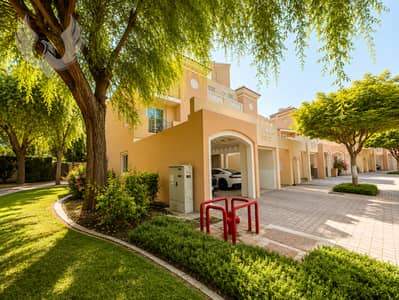 4 habitaciones Townhouse para en Venta en Dubai Sports City, Dubai - Casa adosada en Dubai Sports City,Victory Heights,Oliva, 4 dormitorios, 5300000 AED - 16140442 4 habitaciones Townhouse para en Venta en Dubai Sports City, Dubai - Casa adosada en Dubai Sports City,Victory Heights,Oliva, 4 dormitorios, 5300000 AED - 16140442