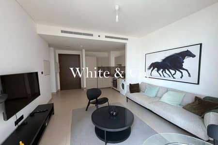 1 Camera Appartamento in vendita a Sobha Hartland, Dubai - Appartamento a Sobha Hartland,Sobha Creek Vistas,Sobha Creek Vistas Tower A, 1 camera da letto, 1075000 AED - 16056349 1 Camera Appartamento in vendita a Sobha Hartland, Dubai - Appartamento a Sobha Hartland,Sobha Creek Vistas,Sobha Creek Vistas Tower A, 1 camera da letto, 1075000 AED - 16056349