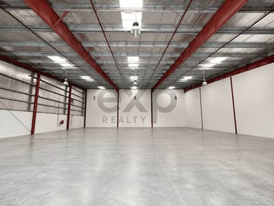 Warehouse for Rent in Dubai Investments Park (DIP), Dubai - Prime Warehouse for Lease | DIP 2 Warehouse for Rent in Dubai Investments Park (DIP), Dubai - Prime Warehouse for Lease | DIP 2