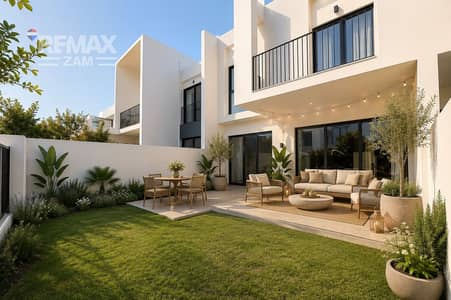 3 Camere Townhouse in vendita a The Valley by Emaar, Dubai - Villetta a schiera a The Valley by Emaar，Venera, 3 camere da letto, 3200000 AED - 16140831