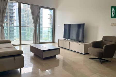 Appartement de 1 chambre à à louer à Downtown Dubai, Dubai - Appartement à Downtown Dubai，Opera District，Grande, 1 chambre, 150000 AED - 15722883