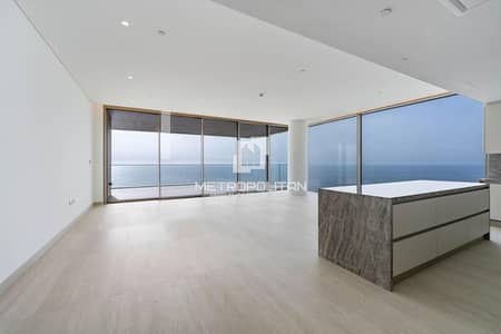 3 Slaapkamers Appartement te Huur in Palm Jumeirah, Dubai - Appartement in Palm Jumeirah，Serenia Living，Serenia Living Tower 2, 3 slaapkamers, 720000 AED - 16140837