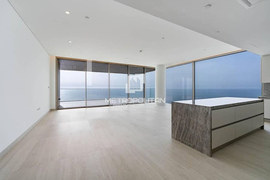 Full Sea View | Spacious Layout | High Floor Full Sea View | Spacious Layout | High Floor