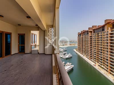 3 habitaciones Apartamento para en Venta en Palm Jumeirah, Dubai - Apartamento en Palm Jumeirah，Marina Residences，Marina Residences 6, 3 dormitorios, 6400000 AED - 16140358