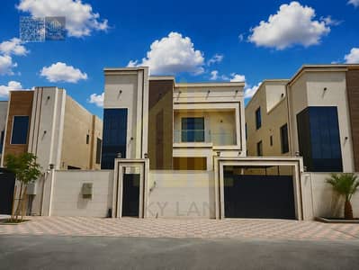 Villa de 5 chambres à à vendre à Al Zahya, Ajman - batch_WhatsApp Image 2026-08-08 at 2.45. 25 AM (2). jpeg