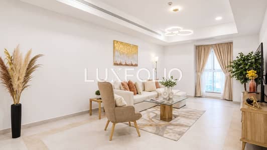 1 habitación Apartamento para en Venta en Dubai Marina, Dubai - Apartamento en Dubai Marina，Princess Tower, 1 dormitorio, 1375000 AED - 16140899