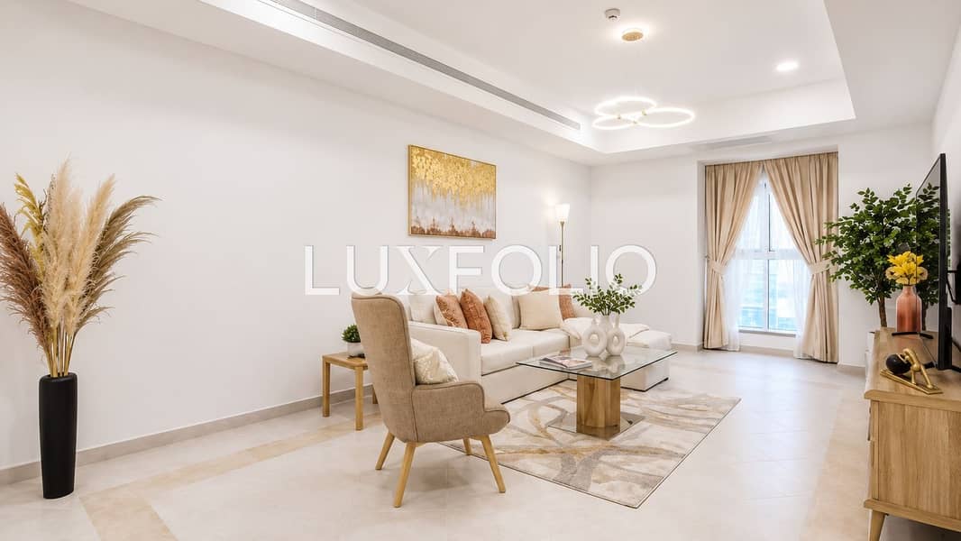 Apartamento en Dubai Marina,Princess Tower, 1 dormitorio, 1375000 AED - 16140899 Apartamento en Dubai Marina,Princess Tower, 1 dormitorio, 1375000 AED - 16140899