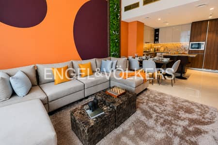 2 Schlafzimmer Wohnung zum zur Miete in Downtown Dubai, Dubai - Wohnung in Downtown Dubai,Imperial Avenue, 2 schlafzimmer, 175000 AED - 16140902 2 Schlafzimmer Wohnung zum zur Miete in Downtown Dubai, Dubai - Wohnung in Downtown Dubai,Imperial Avenue, 2 schlafzimmer, 175000 AED - 16140902