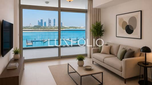 Appartement de 1 chambre à à vendre à Palm Jumeirah, Dubai - Appartement à Palm Jumeirah,Azure Residences, 1 chambre, 3550000 AED - 16140900 Appartement de 1 chambre à à vendre à Palm Jumeirah, Dubai - Appartement à Palm Jumeirah,Azure Residences, 1 chambre, 3550000 AED - 16140900