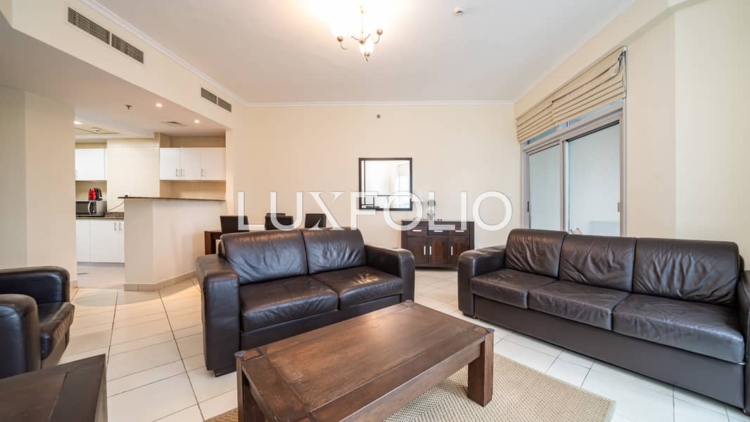 High Floor | Prime Location | Spacious Layout High Floor | Prime Location | Spacious Layout