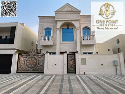 5 Camere Villa in affitto a Al Zahya, Ajman - WhatsApp Image 2026-08-08 at 8.26. 01 PM-ink. jpeg 5 Camere Villa in affitto a Al Zahya, Ajman - WhatsApp Image 2026-08-08 at 8.26. 01 PM-ink. jpeg
