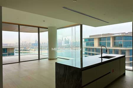 2 Bedroom Flat for Rent in Palm Jumeirah, Dubai - High floor | 07 Series | With Maids room 2 Bedroom Flat for Rent in Palm Jumeirah, Dubai - High floor | 07 Series | With Maids room