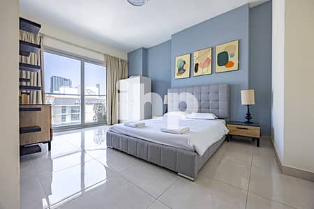 1 Bedroom Apartment for Rent in Business Bay, Dubai - IMG_1051-HDR. jpg