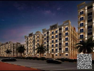1 Bedroom Flat for Sale in Al Yasmeen, Ajman - WhatsApp Image 2026-06-22 at 3.17. 12 PM (1). jpeg 1 Bedroom Flat for Sale in Al Yasmeen, Ajman - WhatsApp Image 2026-06-22 at 3.17. 12 PM (1). jpeg