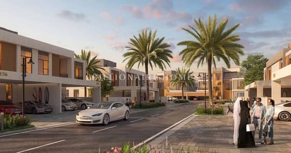 4 Bedroom Villa for Sale in Dubai South, Dubai - 07. png 4 Bedroom Villa for Sale in Dubai South, Dubai - 07. png