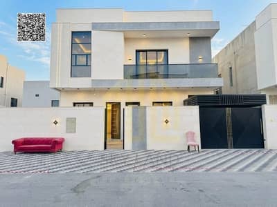 Villa de 5 chambres à à vendre à Al Zahya, Ajman - batch_WhatsApp Image 2026-06-19 at 4.58. 31 AM. jpeg