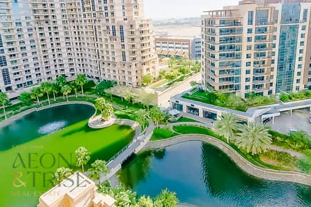 1 Schlafzimmer Wohnung zum zum Verkauf in The Views, Dubai - Wohnung in The Views,Tanaro, 1 schlafzimmer, 1600000 AED - 16140983 1 Schlafzimmer Wohnung zum zum Verkauf in The Views, Dubai - Wohnung in The Views,Tanaro, 1 schlafzimmer, 1600000 AED - 16140983