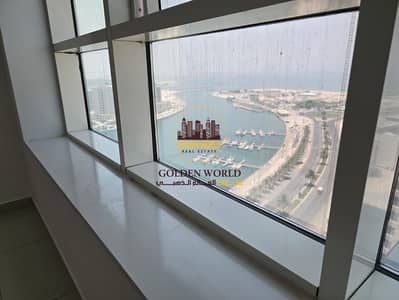 3 Schlafzimmer Wohnung zum zur Miete in Al Khan, Sharjah - WhatsApp Image 2026-07-14 at 11.46. 28 (1). jpeg