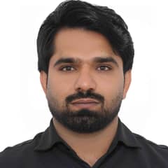 Zahid Ali Saeed Ahmad Zahid Ali Saeed Ahmad