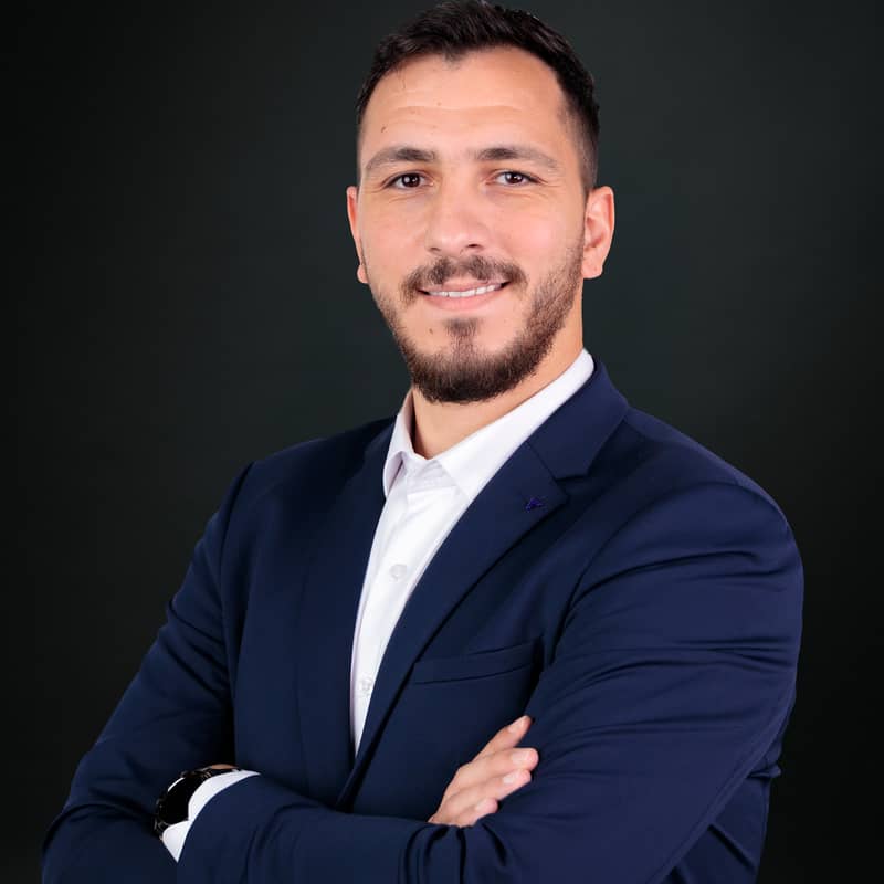 Islam Abdulhadi Assaf Islam Abdulhadi Assaf