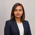 Jessy Badarudeen Jessy Badarudeen