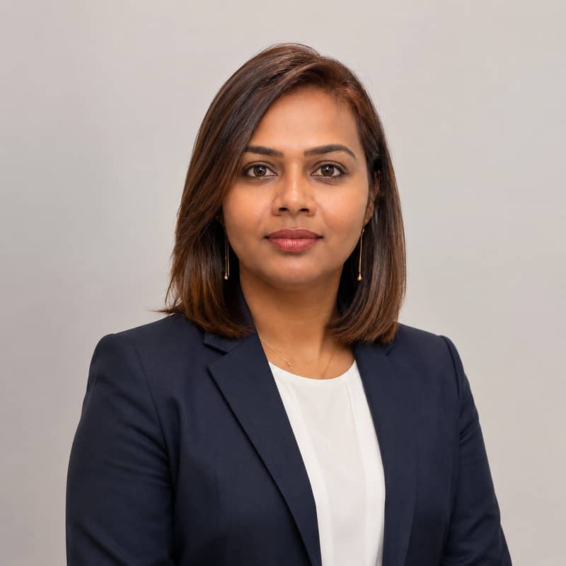 Jessy Badarudeen