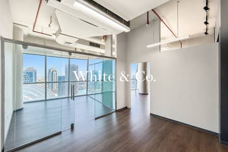 Office in affitto a Business Bay, Dubai - Ufficio a Business Bay，B2B Tower, 140000 AED - 16141013