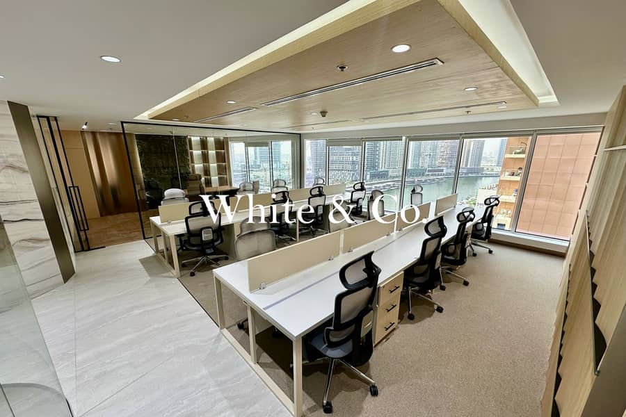 Prime Office Location | Furnished | Vacant Prime Office Location | Furnished | Vacant