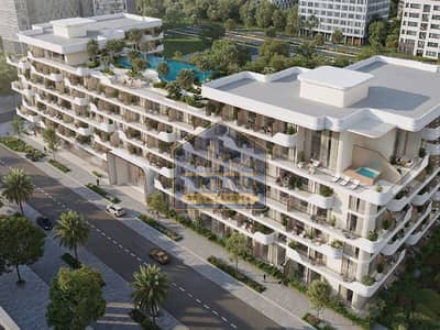 2 habitaciones Apartamento para en Venta en Jumeirah Village Circle (JVC), Dubai - 3. jpg