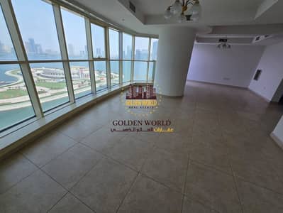 4 Slaapkamers Appartement te Huur in Al Majaz, Sharjah - WhatsApp Image 2026-08-04 at 4.18. 10 PM (1). jpeg 4 Slaapkamers Appartement te Huur in Al Majaz, Sharjah - WhatsApp Image 2026-08-04 at 4.18. 10 PM (1). jpeg
