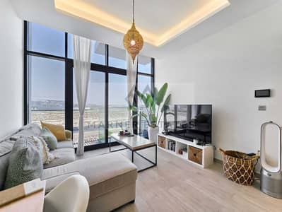 فلیٹ 1 غرفة نوم للبيع في ميدان، دبي - 301,Azizi Rivera 10 MBRC Meydan  Dubai -5. jpg
