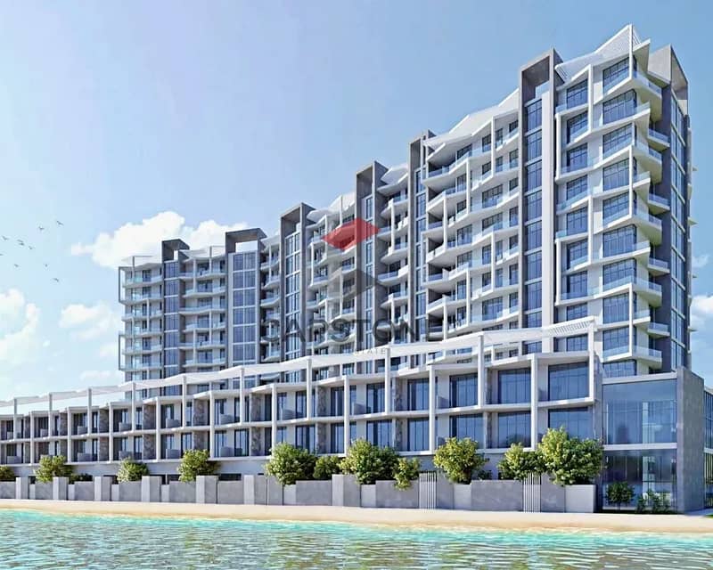 Appartamento a Yas Island,Yas Bay,Perla 3, 975000 AED - 16141063 Appartamento a Yas Island,Yas Bay,Perla 3, 975000 AED - 16141063