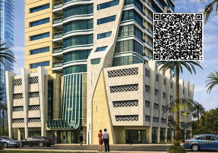1 Schlafzimmer Wohnung zum zum Verkauf in Emirates City, Ajman - 0. jpeg 1 Schlafzimmer Wohnung zum zum Verkauf in Emirates City, Ajman - 0. jpeg