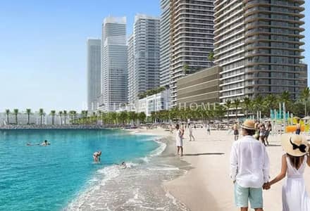 1 Bedroom Apartment for Sale in Dubai Harbour, Dubai - 01. jpg 1 Bedroom Apartment for Sale in Dubai Harbour, Dubai - 01. jpg