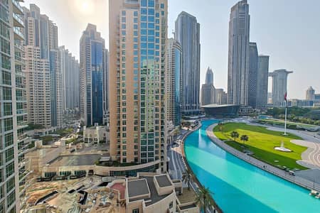2 Camere Appartamento in affitto a Downtown Dubai, Dubai - Appartamento a Downtown Dubai，The Residences，The Residence 6, 2 camere da letto, 195000 AED - 16141094