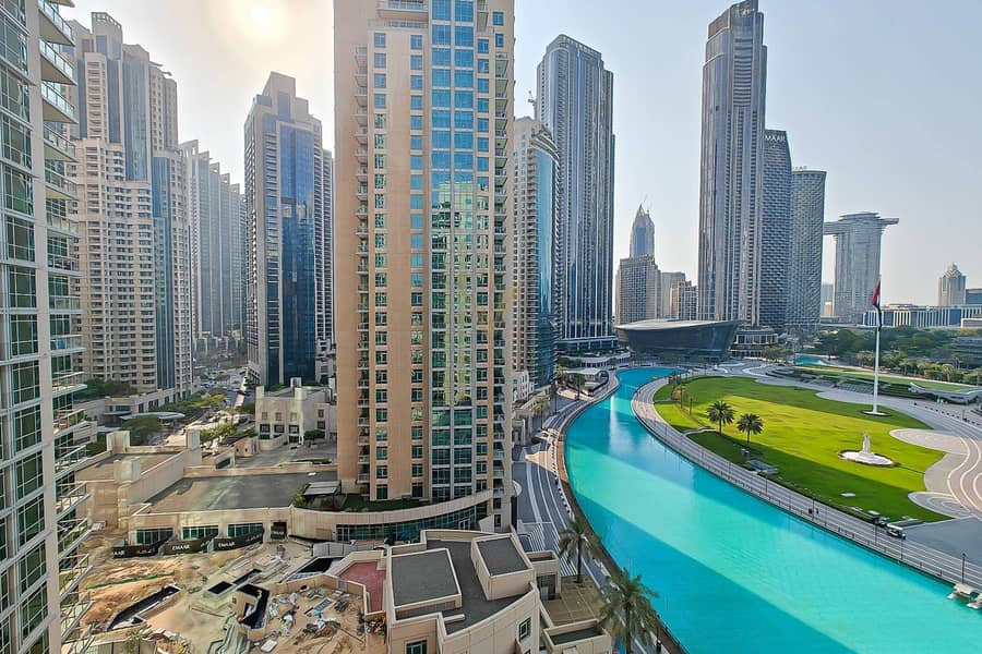 Appartement in Downtown Dubai,The Residences,The Residence 6, 2 slaapkamers, 195000 AED - 16141094 Appartement in Downtown Dubai,The Residences,The Residence 6, 2 slaapkamers, 195000 AED - 16141094