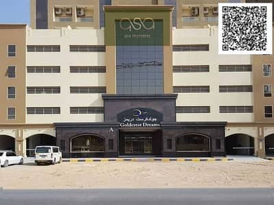 1 Slaapkamer Appartement te Huur in Emirates City, Ajman - GCA NEW . JPG