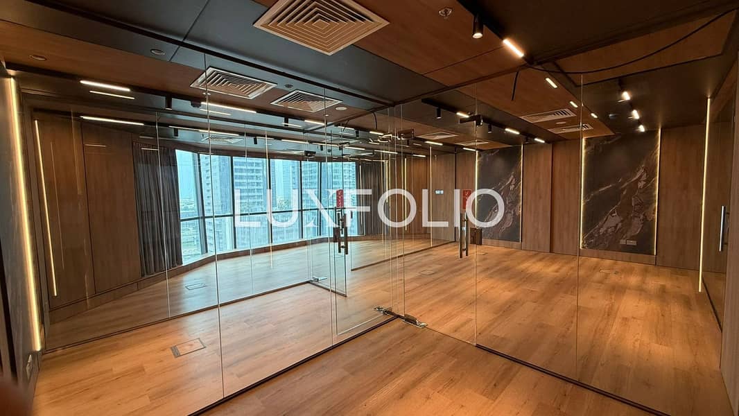 Newly Renovated I Vacant I Modern Newly Renovated I Vacant I Modern