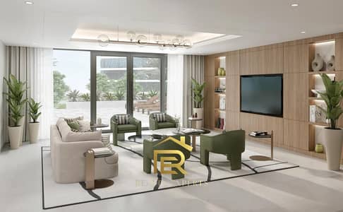 Hotel Apartment para en Venta en Jebel Ali, Dubai - WhatsApp Image 2026-08-11 at 3.25. 14 PM. jpeg