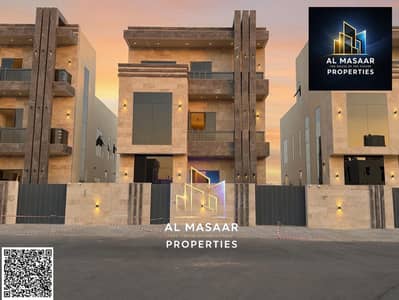 6 Camere Villa in vendita a Al Yasmeen, Ajman - batch_WhatsApp Image 2026-08-02 at 1.01. 45 PM (3). jpeg 6 Camere Villa in vendita a Al Yasmeen, Ajman - batch_WhatsApp Image 2026-08-02 at 1.01. 45 PM (3). jpeg