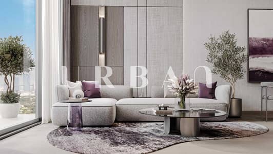 Estudio para en Venta en Dubai Land Residence Complex (DLRC), Dubai - Le Blanc Apartment. jpg