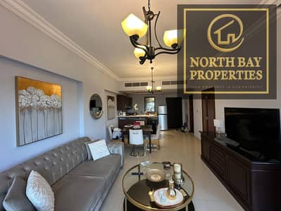 1 Slaapkamer Hotel Apartment te Huur in Al Marjan Island, Ras Al Khaimah - 31. jpg 1 Slaapkamer Hotel Apartment te Huur in Al Marjan Island, Ras Al Khaimah - 31. jpg