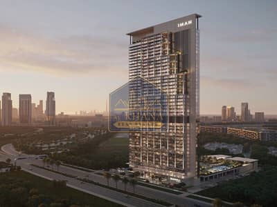 2 Camere Appartamento in vendita a Motor City, Dubai - 1. jpg