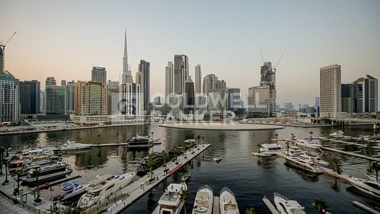 3 Slaapkamers Appartement te Koop in Business Bay, Dubai - Appartement in Business Bay，The Lana Residences Dorchester Collection, 3 slaapkamers, 37000000 AED - 16141154