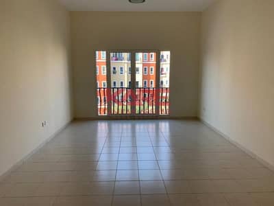 2 Bedroom Flat for Sale in Discovery Gardens, Dubai - LARGE 2 BEDROOM CLOSE TO METRO FOR SALE