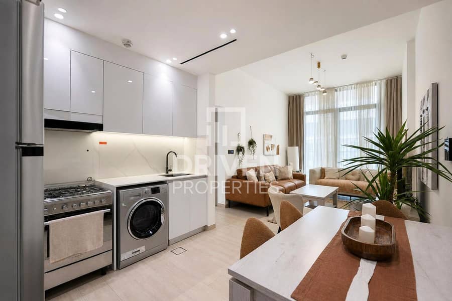 Appartement à Jumeirah Village Circle (JVC),JVC District 12,Binghatti Luna, 2 chambres, 90000 AED - 16141180 Appartement à Jumeirah Village Circle (JVC),JVC District 12,Binghatti Luna, 2 chambres, 90000 AED - 16141180